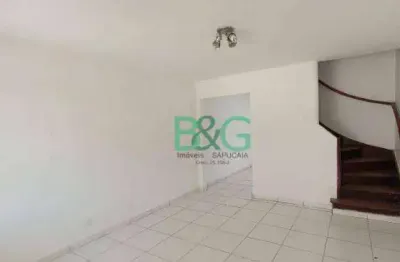 Sobrado à venda, 120 m² por r$ 2.900.000,00 - pinheiros - são paulo/sp