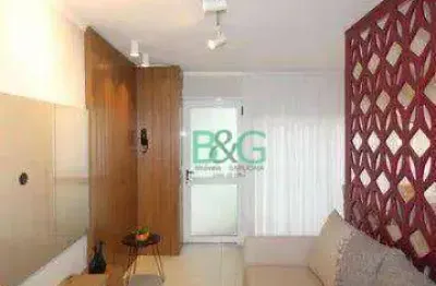 Apartamento com 2 dormitórios à venda, 104 m² por r$ 849.000 - casa verde - são paulo/sp