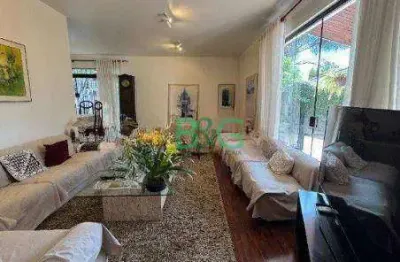 Casa com 4 dormitórios à venda, 277 m² por r$ 2.140.000 - butantã - são paulo/sp