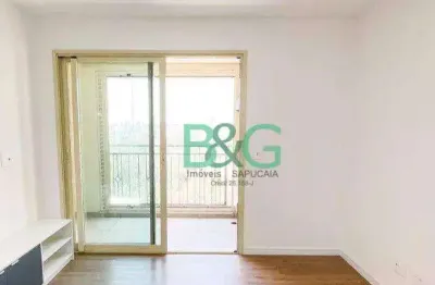 Apartamento com 2 dormitórios à venda, 66 m² por r$ 849.000,00 - santana - são paulo/sp