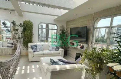 Apartamento com 5 dormitórios à venda, 350 m² por r$ 2.699.000 - santana - são paulo/sp