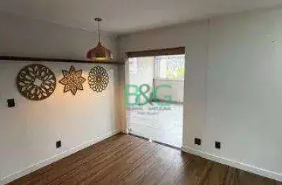 Apartamento com 2 dormitórios à venda, 80 m² por r$ 699.000 - casa verde - são paulo/sp