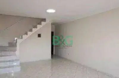 Sobrado com 5 dormitórios à venda, 264 m² por r$ 1.199.000 - casa verde média - são paulo/sp