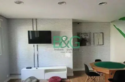 Apartamento à venda, 75 m² por r$ 794.000,00 - mooca - são paulo/sp