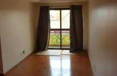 Apartamento com 2 dormitórios à venda, 66 m² por r$ 499.000 - casa verde - são paulo/sp