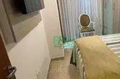 Casa com 2 dormitórios à venda, 62 m² por r$ 494.000 - casa verde - são paulo/sp