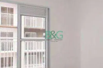 Studio com 1 dormitório à venda, 39 m² por r$ 499.000 - casa verde - são paulo/sp