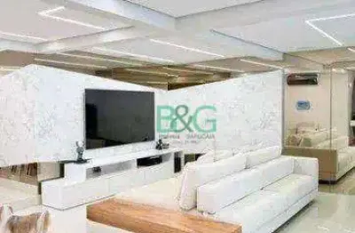 Casa com 4 dormitórios à venda, 700 m² por r$ 4.249.000 - casa verde - são paulo/sp
