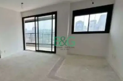 Apartamento com 2 dormitórios à venda, 94 m² por r$ 1.359.000 - vila cordeiro - são paulo/sp