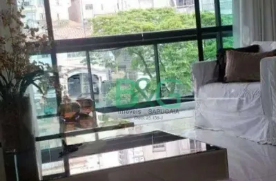Apartamento com 4 dormitórios à venda, 320 m² por r$ 2.999.000 - aclimação - são paulo/sp
