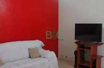 Sobrado com 3 dormitórios à venda, 157 m² por r$ 769.000,00 - casa verde - são paulo/sp