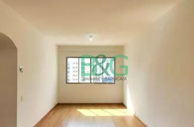Apartamento com 1 dormitório à venda, 41 m² por r$ 539.000 - indianápolis - são paulo/sp