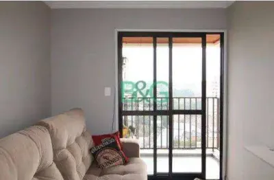 Apartamento duplex com 4 dormitórios à venda, 166 m² por r$ 1.799.000,00 - casa verde - são paulo/sp