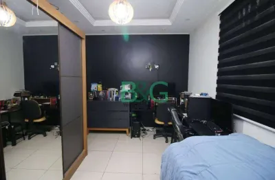 Apartamento com 3 dormitórios à venda, 75 m² por r$ 449.000 - penha - rio de janeiro/rj