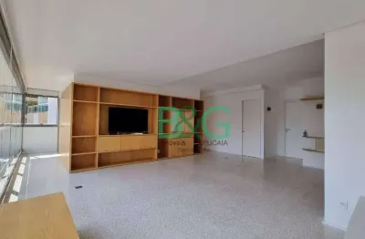 Apartamento com 2 dormitórios à venda, 101 m² por r$ 2.050.000 - itaim bibi - são paulo/sp