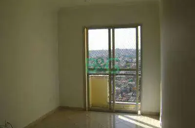 Apartamento com 2 dormitórios à venda, 50 m² por r$ 538.000 - vila ré - são paulo/sp