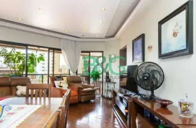Apartamento com 3 dormitórios à venda, 146 m² por r$ 1.099.000 - santana - são paulo/sp