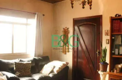 Casa com 2 dormitórios à venda, 179 m² por r$ 824.000 - lapa - são paulo/sp