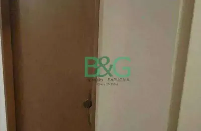 Apartamento com 2 dormitórios à venda, 80 m² por r$ 579.000 - santana - são paulo/sp