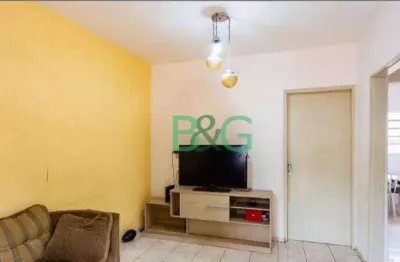 Casa com 3 dormitórios à venda, 150 m² por r$ 449. - santo antônio - osasco/sp