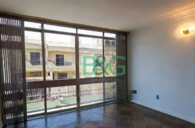 Casa com 4 dormitórios à venda, 226 m² por r$ 1.054.000 - lapa - são paulo/sp