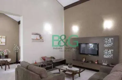 Casa com 3 dormitórios à venda, 700 m² por r$ 3.774.000 - lapa - são paulo/sp