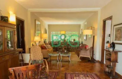 Casa com 5 dormitórios à venda, 337 m² por r$ 1.799.000 - lapa - são paulo/sp