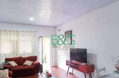 Casa com 2 dormitórios à venda, 341 m² por r$ 839. - vila yolanda - osasco/sp