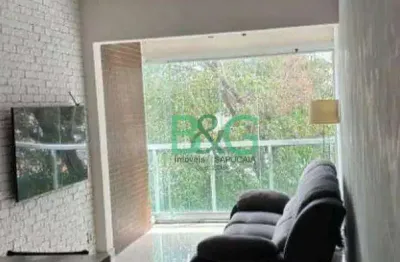 Apartamento à venda, 54 m² por r$ 744.000,00 - lapa - são paulo/sp