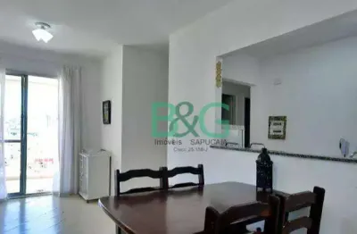 Apartamento com 2 dormitórios à venda, 55 m² por r$ 529.000 - lapa - são paulo/sp
