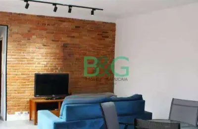 Apartamento com 3 dormitórios à venda, 116 m² por r$ 498.000 - lapa - são paulo/sp