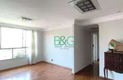 Apartamento com 2 dormitórios à venda, 103 m² por r$ 1.099.000,00 - ipiranga - são paulo/sp