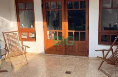 Casa com 5 dormitórios à venda, 300 m² por r$ 3.600.000 - vila madalena - são paulo/sp
