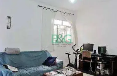 Sobrado com 4 dormitórios à venda, 150 m² por r$ 851.000 - casa verde - são paulo/sp