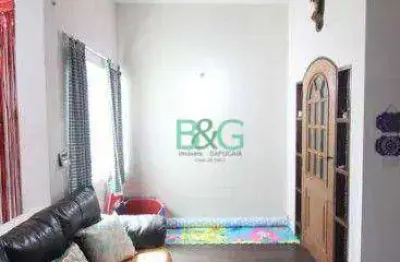 Sobrado com 8 dormitórios à venda, 990 m² por r$ 1.489.000 - casa verde - são paulo/sp