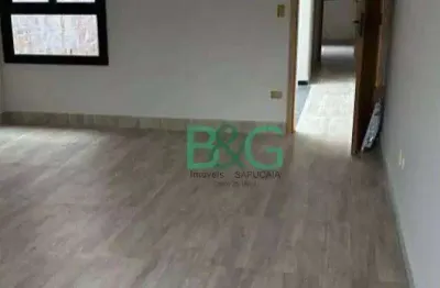 Sobrado com 3 dormitórios à venda, 160 m² por r$ 909.000,00 - vila prudente (zona leste) - são paulo/sp