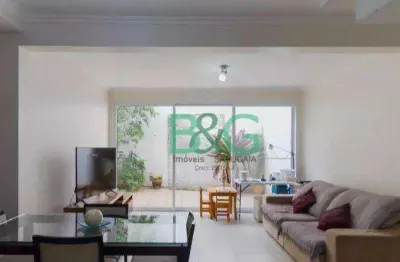 Sobrado com 3 dormitórios à venda, 135 m² por r$ 789.000,00 - parque da vila prudente - são paulo/sp