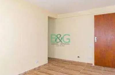 Apartamento com 3 dormitórios à venda, 75 m² por r$ 449.000 - mooca - são paulo/sp