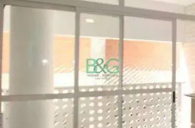 Apartamento com 2 dormitórios à venda, 55 m² por r$ 379.000 - casa verde - são paulo/sp