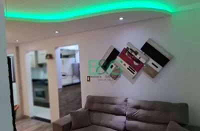 Apartamento com 3 dormitórios à venda, 100 m² por r$ 900.000 - bela vista - são paulo/sp