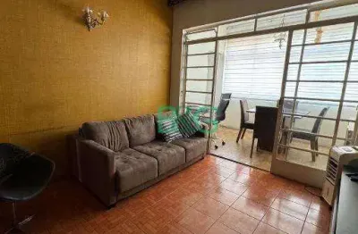 Apartamento com 2 dormitórios à venda, 117 m² por r$ 600.000,00 - lapa - são paulo/sp
