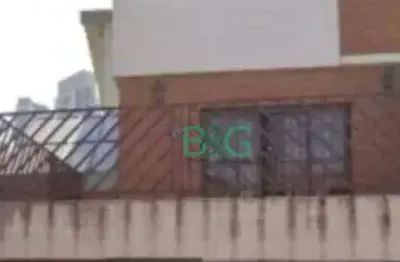 Sobrado com 3 dormitórios à venda, 219 m² por r$ 1.950.000 - alto da lapa - são paulo/sp
