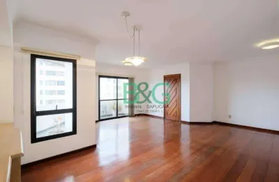 Apartamento com 3 dormitórios à venda, 146 m² por r$ 1.680.000 - vila leopoldina - são paulo/sp