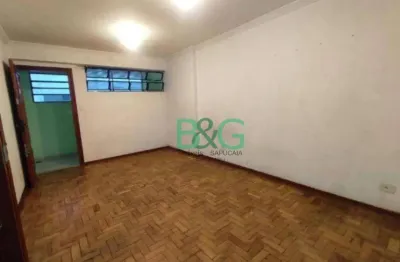 Apartamento com 2 dormitórios à venda, 64 m² por r$ 410.000 - centro - são paulo/sp