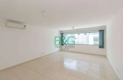 Casa com 4 dormitórios para alugar, 180 m² por r$ 7.103/mês - vila gertrudes - são paulo/sp