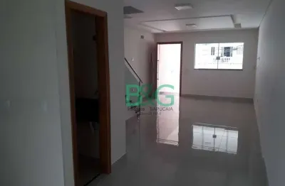 Sobrado com 3 dormitórios à venda, 144 m² por r$ 890.000 - jardim brasil (zona norte) - são paulo/sp