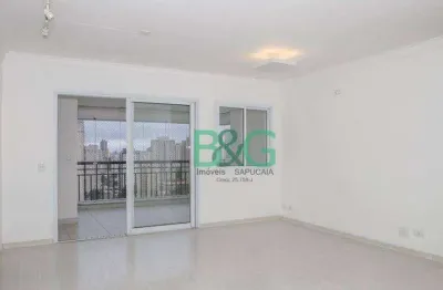 Apartamento com 2 dormitórios, 89 m² - venda por r$ 1.400.000 ou aluguel por r$ 8.096/mês - vila romana - são paulo/sp