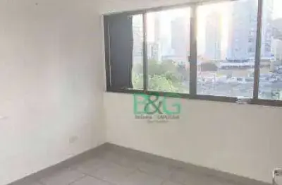 Apartamento com 3 dormitórios à venda, 90 m² por r$ 495.000 - santo amaro - são paulo/sp