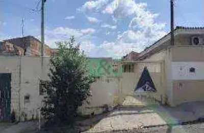 Casa com 1 dormitório à venda, 118 m² por r$ 238.700,16 - jardim residencial dharma - votuporanga/sp