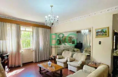 Sobrado com 3 dormitórios à venda, 220 m² por r$ 1.899.000 - santana - são paulo/sp